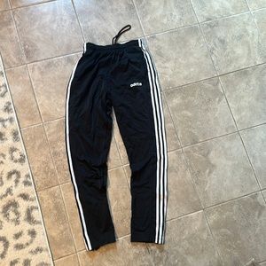 Mens adidas joggers